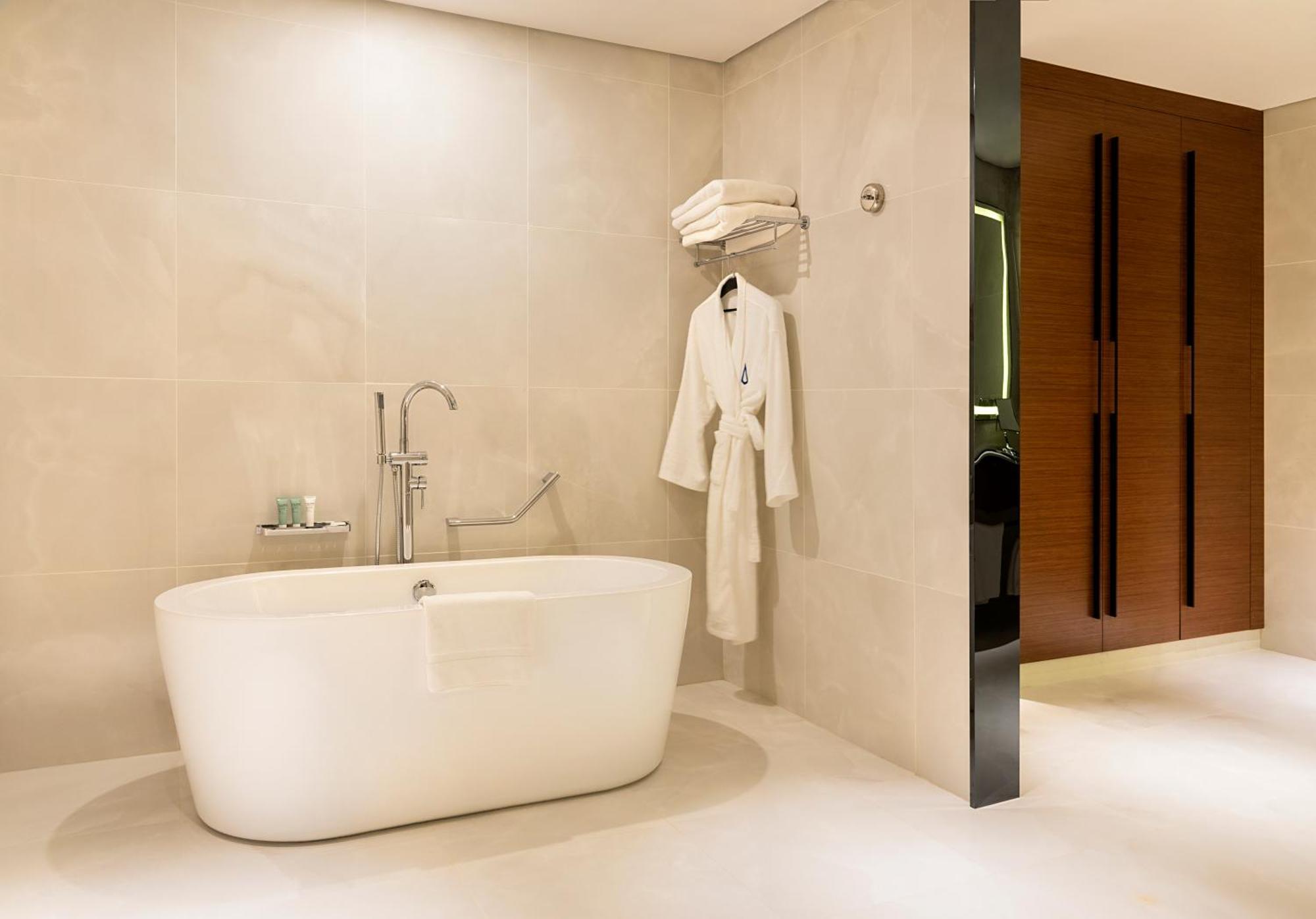 Asiana Grand Hotel Dubai